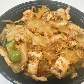 Tray Kea Mao
