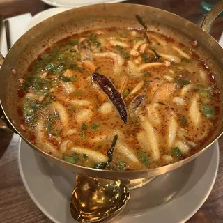 L Tom Kha Gai
