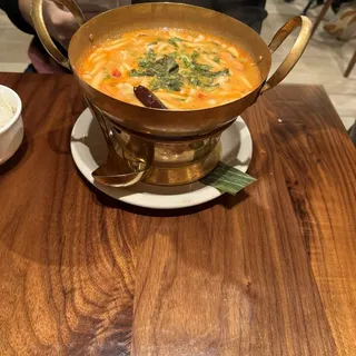 L Yen Ta Fo Hot Pot