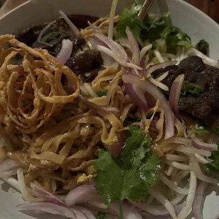 L. Kao Soy Kua Neur.