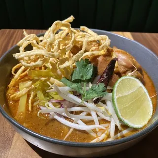 L. Kao Soy Gai.