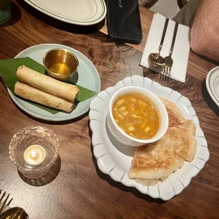 Roti Massamun