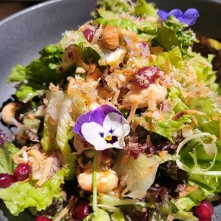 Miang Kum Salad
