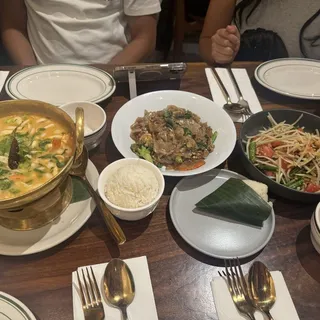 SomTum Thai (GF)
