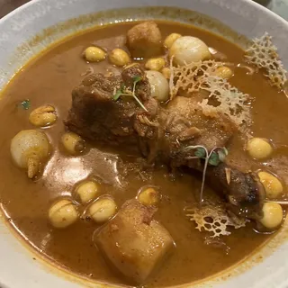 Massaman Gai