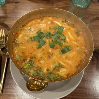 Tom Yum Goong (GF)