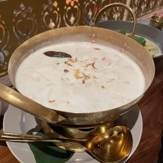Tom Kha Gai (GF)