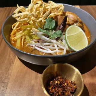 Kao Soy Gai