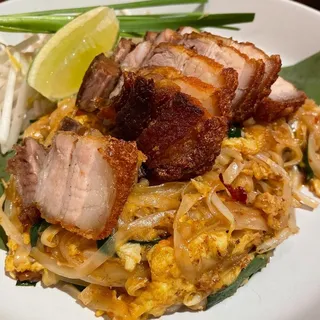 Pad Mhee Korat