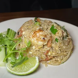 Thai FriedRice