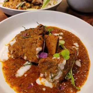 Short Rib Prik Kang