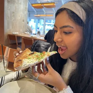 Mahika A.