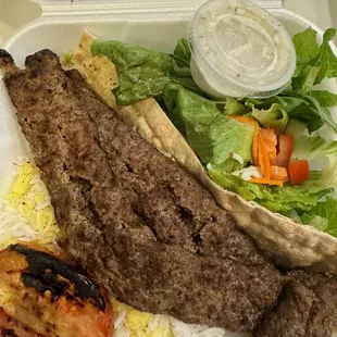kabob