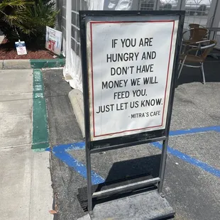 The reason why I wanted to dine here