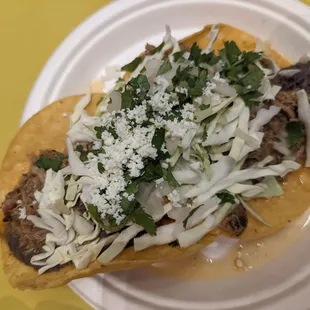 food, tacos