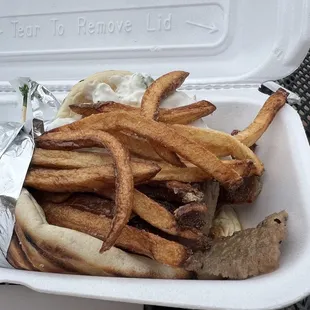 American Gyro