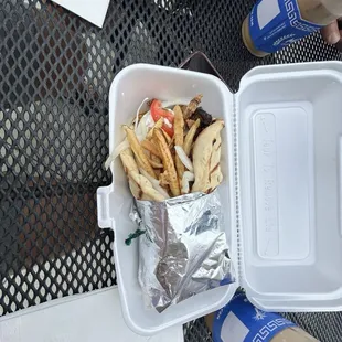 food
