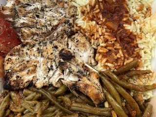 Athens Souvlaki