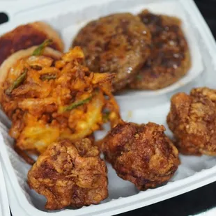 Yummy from MitsuKen *9/7/24