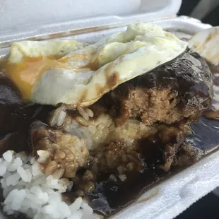 Loco Moco