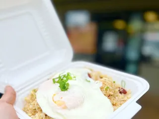 Queen St Cafe & Grill