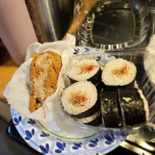 Mitsuba Delicatessen
