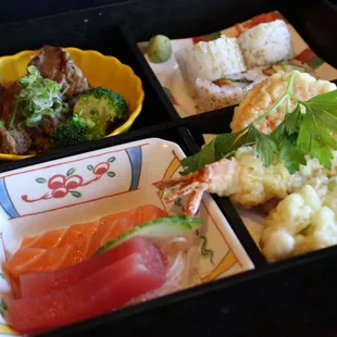 Bento Box