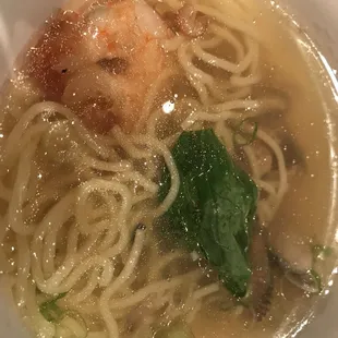 Ramen Soup