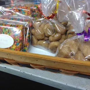 These cookies are the best