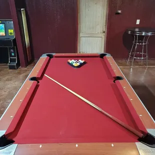 Mity Mite's Bar & Grill