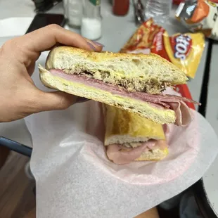 BEST CUBAN EVER