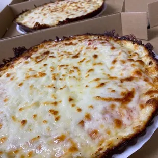 Cuban Pizza