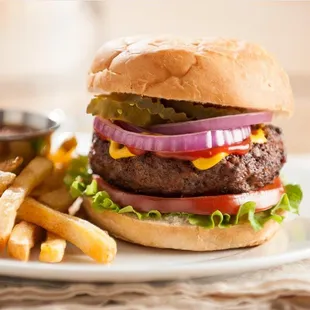 Burger