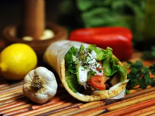 Pita's Republic