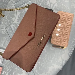 bag from miu miu