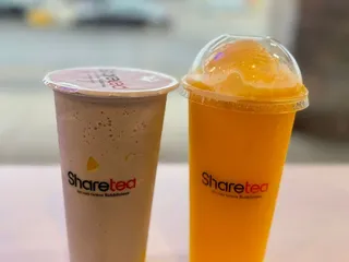 Sharetea Columbus