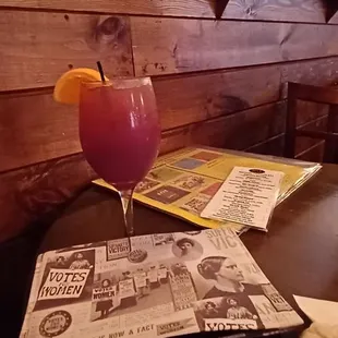Sangria
