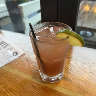 Margarita