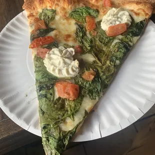 &quot;Veg&quot; Pizza