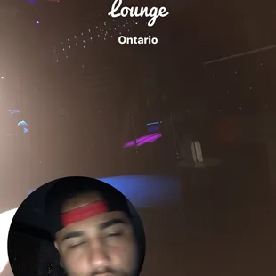 Drunk happy birthday