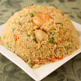 House Special Fried Rice