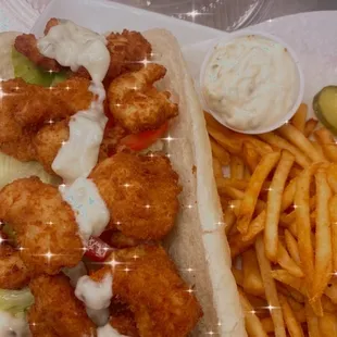 food, chicken wings and fried chicken