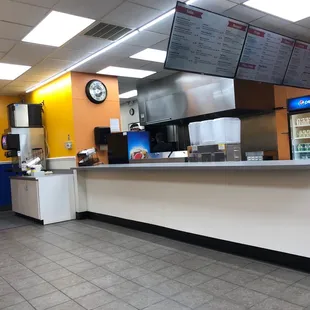 Counter