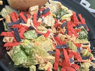 Field Of Greens
