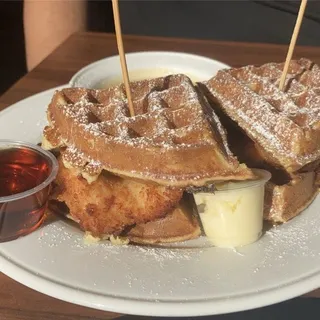 Bourbon Butterscotch Sauce