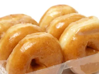 Fishy's Bakery & Candyman On Pioneer