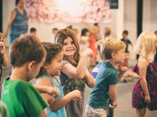 Olive Knolls Christian School