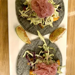 sushi and sashimi, food