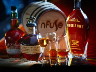 nFuse Restaurant, Bar & Lounge