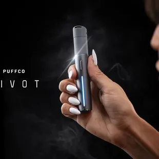 #Puffco #PuffcoPivot